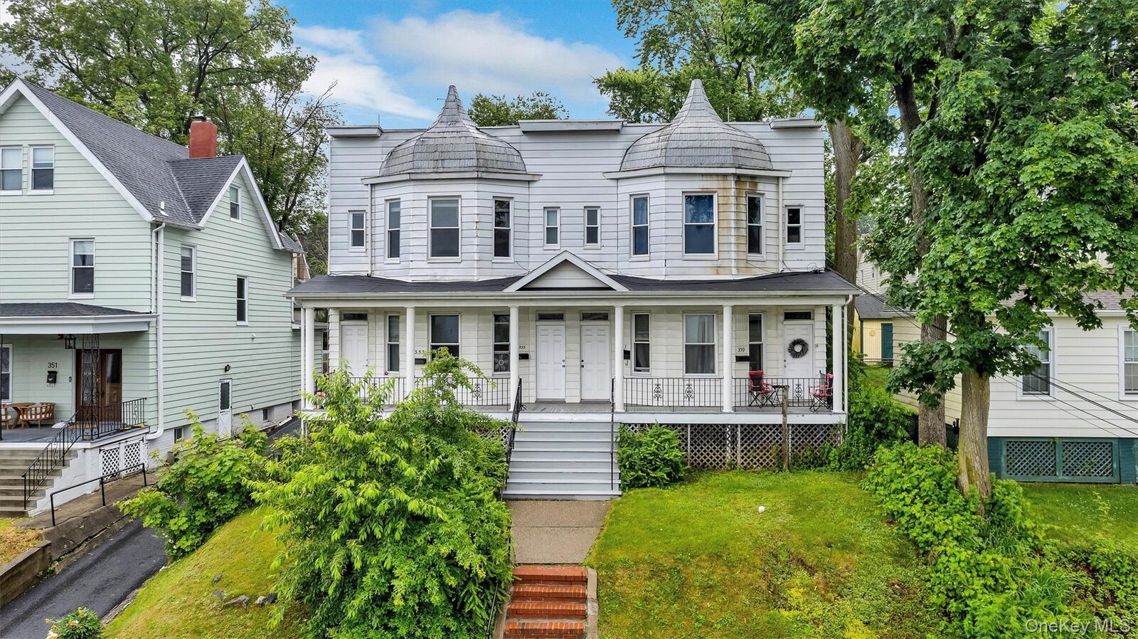 Property Photo: 357 Dyckman Street NY 10566
