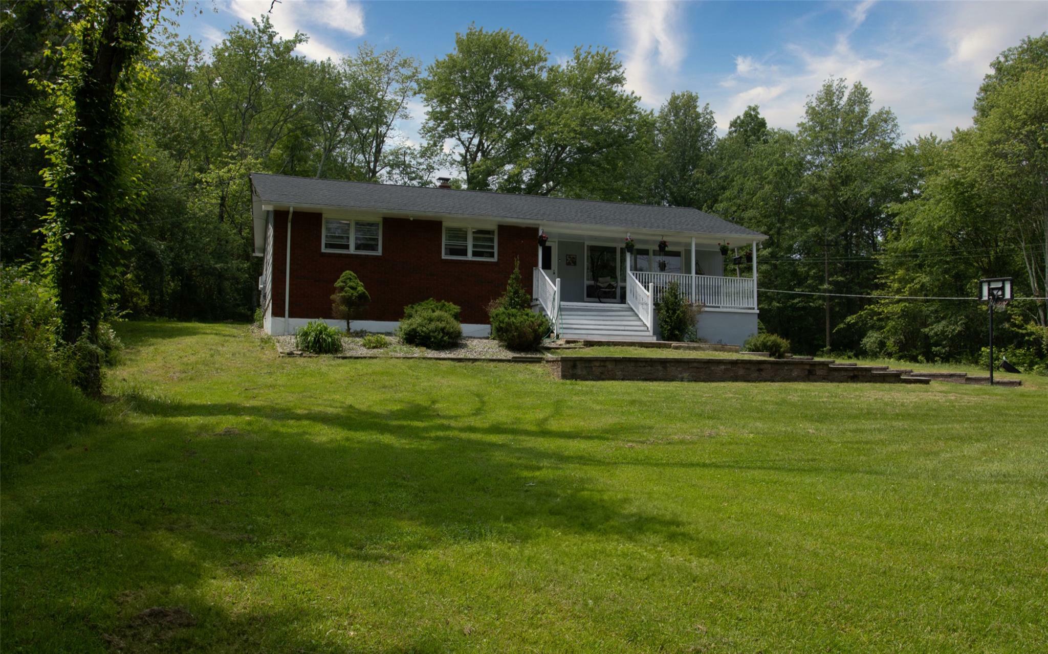 Property Photo: 52 Old Chester Road NY 10924