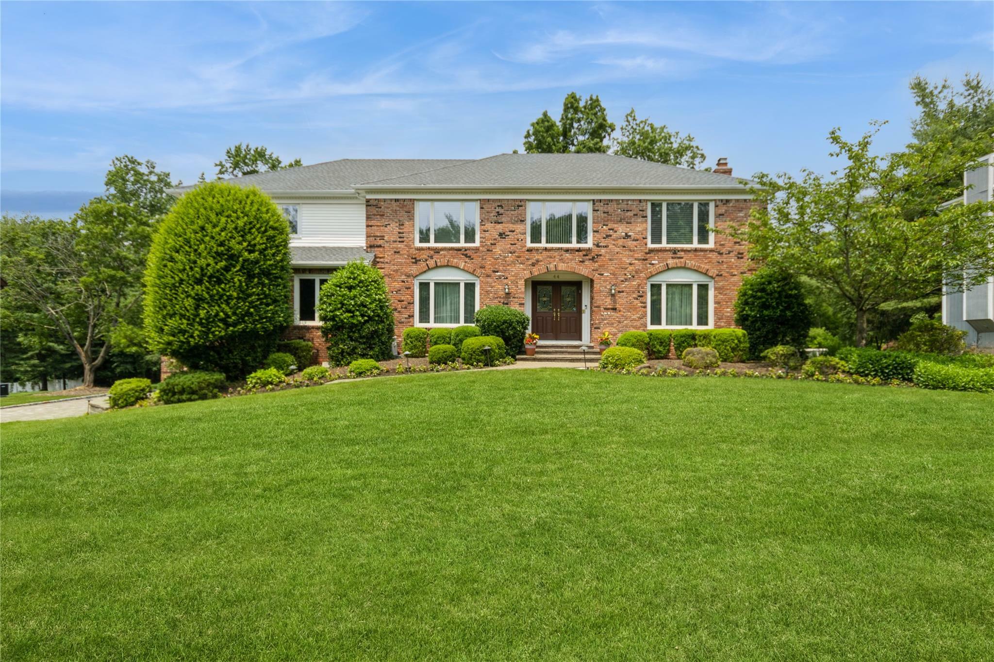 Property Photo: 44 Snowdrop Drive NY 10956