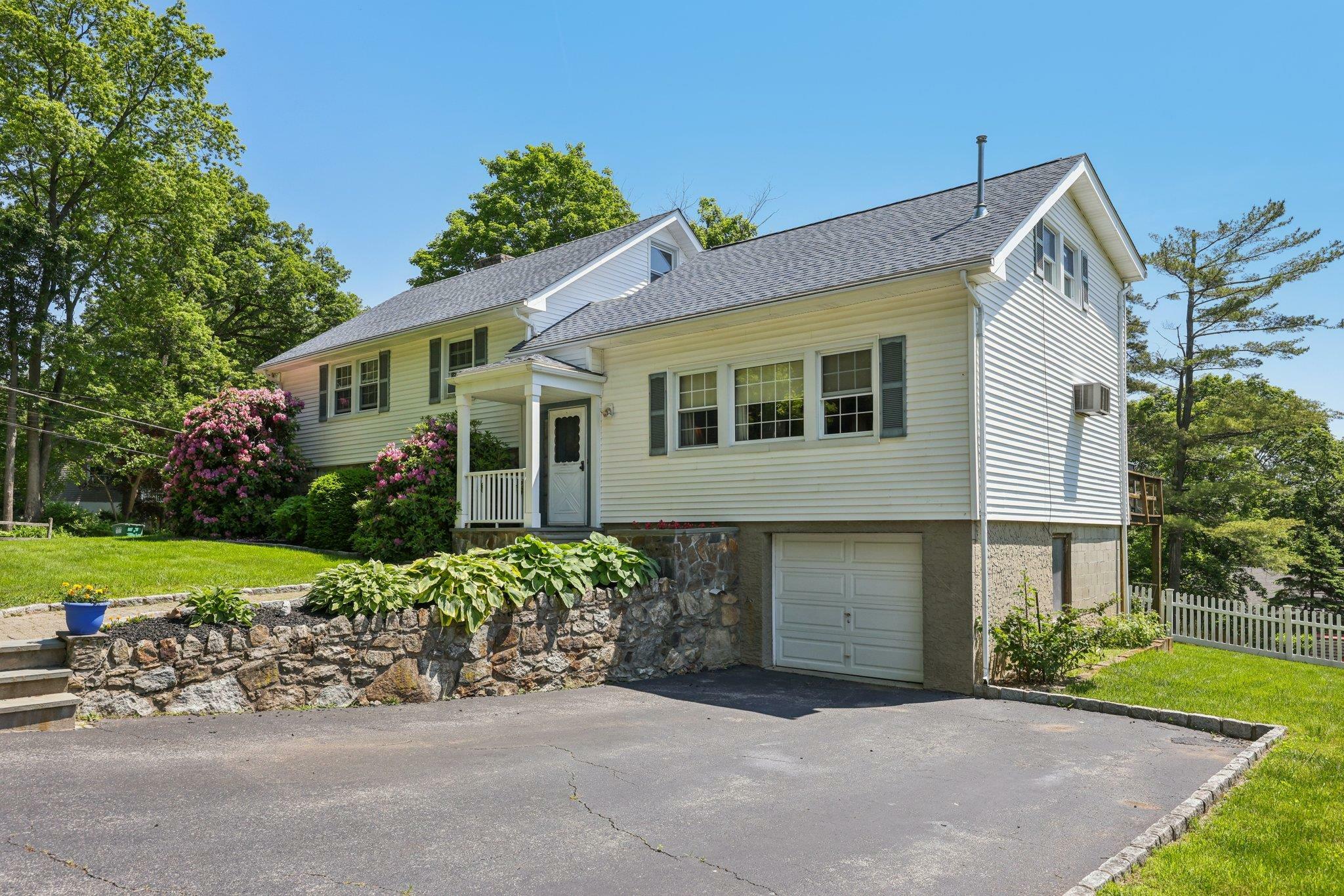 Property Photo: 50 Ellen Avenue NY 10541