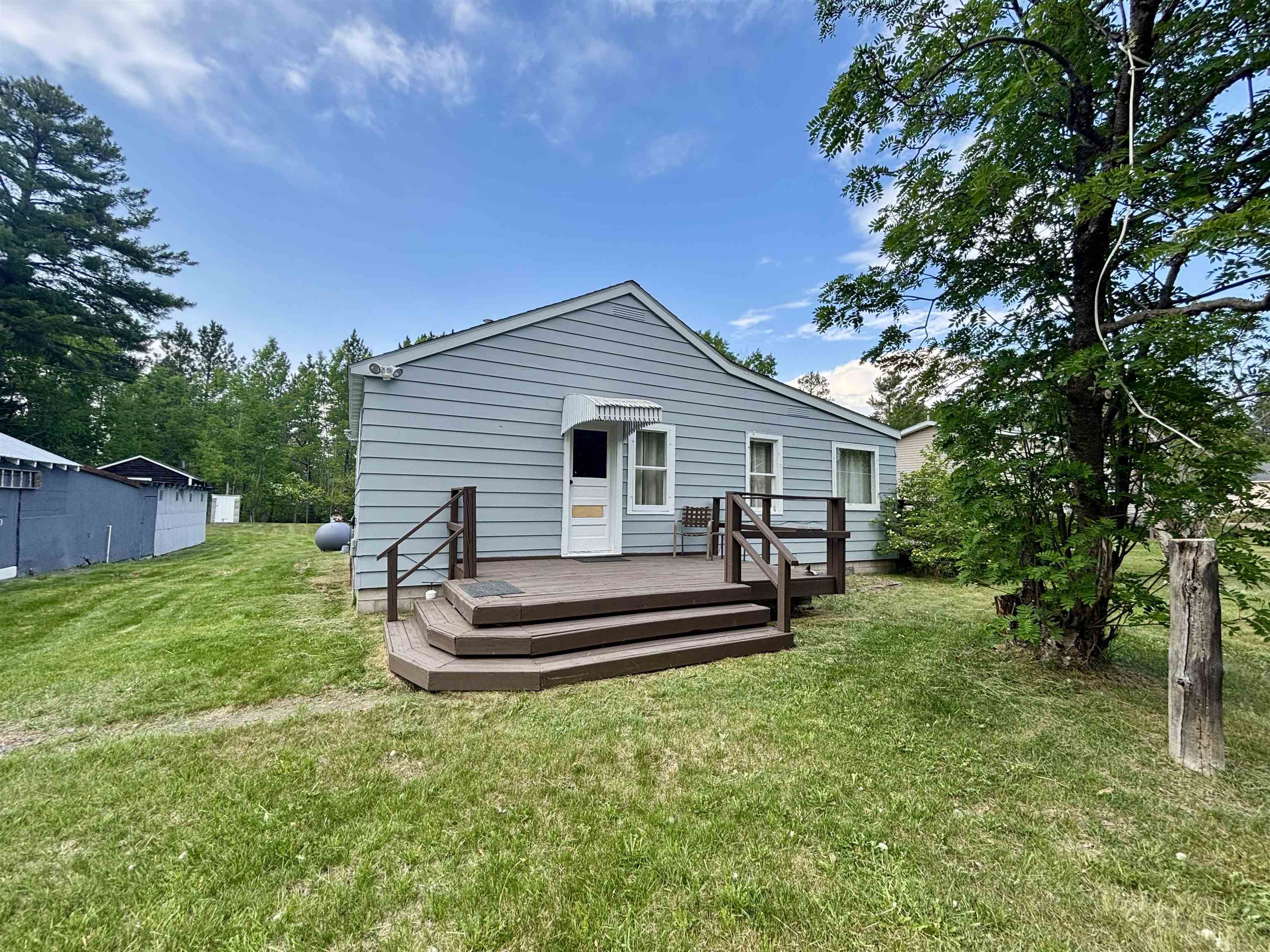 Property Photo: 9724 Highway 1 MN 55607
