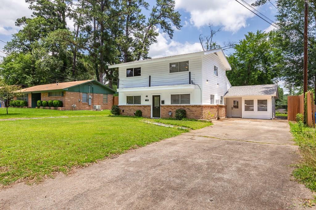 1405 Cimmarron  Lufkin TX 75904 photo