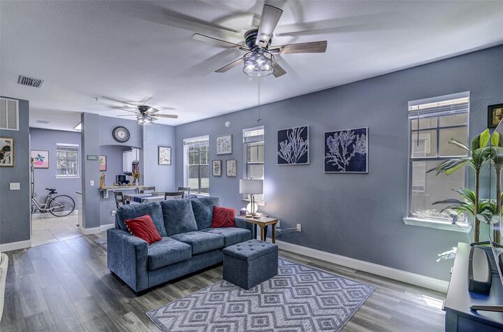 Property Photo:  114 Vista Verdi Circle 116  FL 32746