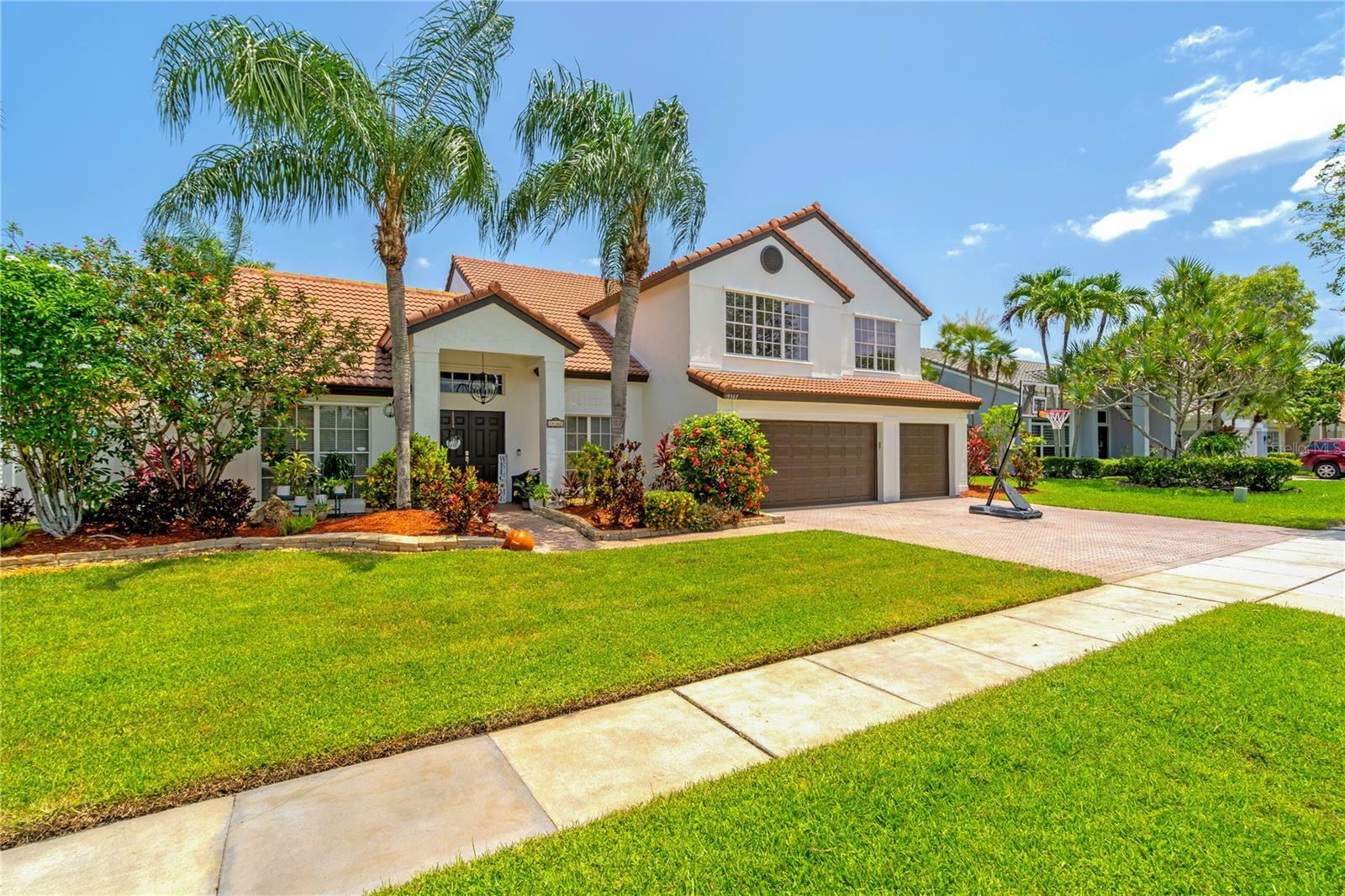 Property Photo:  19367 NW 13th Street  FL 33029 