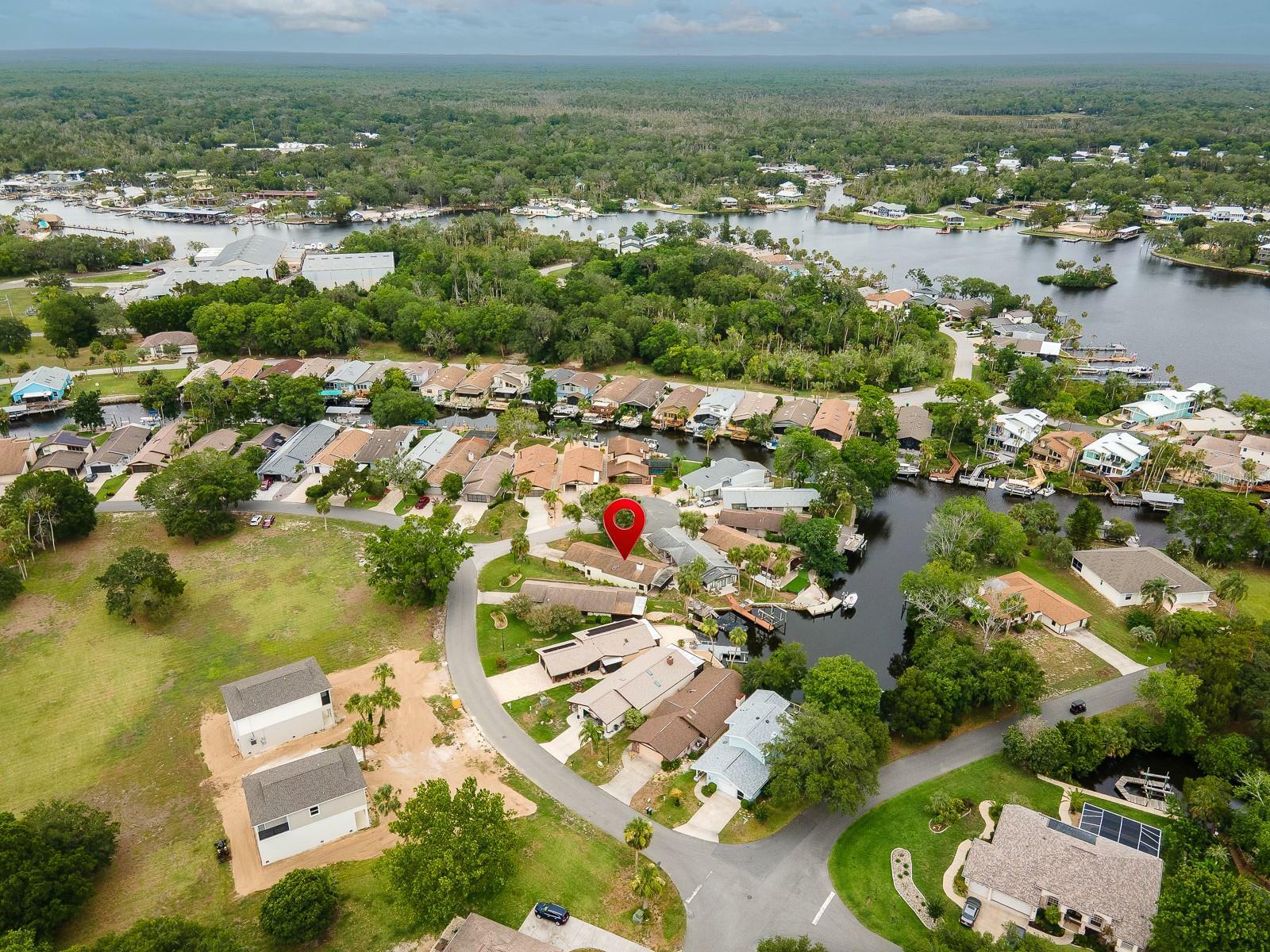 Property Photo: 5222 S View Point FL 34448