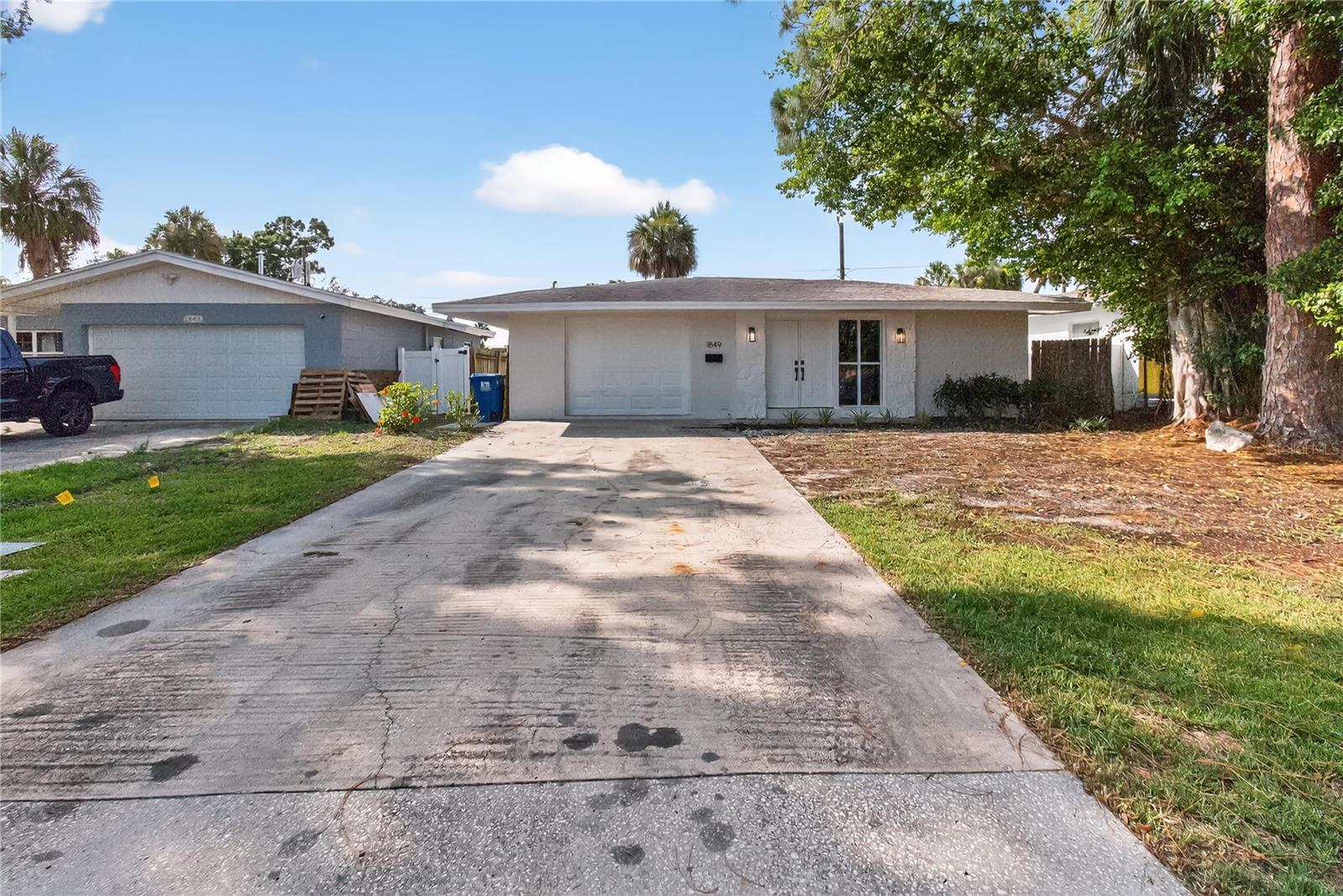 1849 New Hampshire Avenue NE  St Petersburg FL 33703 photo