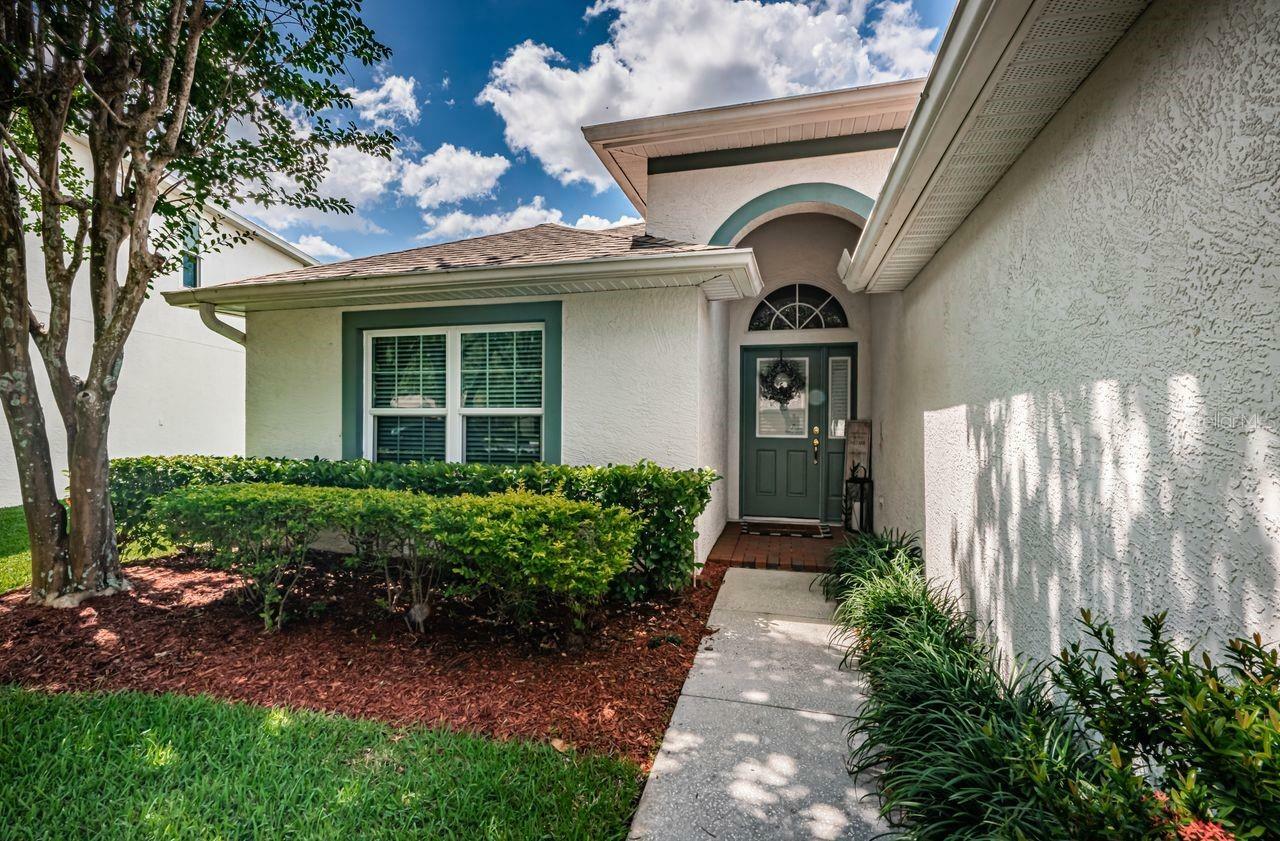 Property Photo: 11246 Cypress Reserve Drive FL 33626