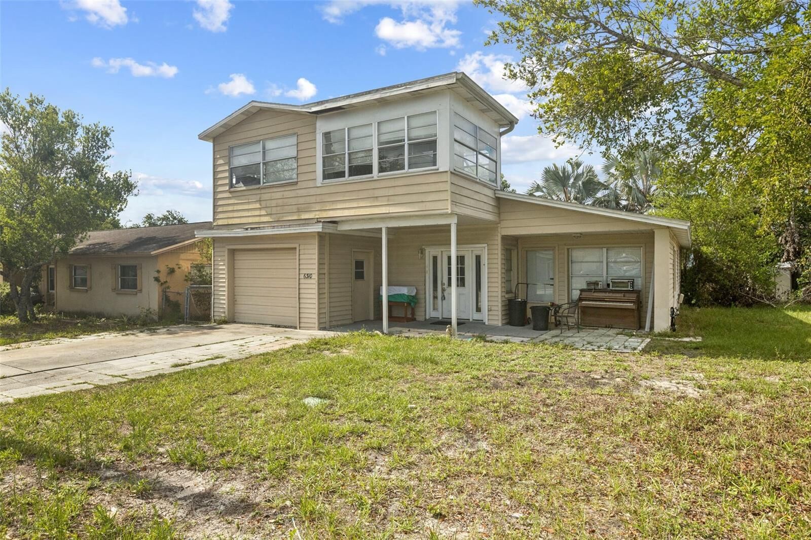 Property Photo: 6310 Cecelia Drive FL 34653