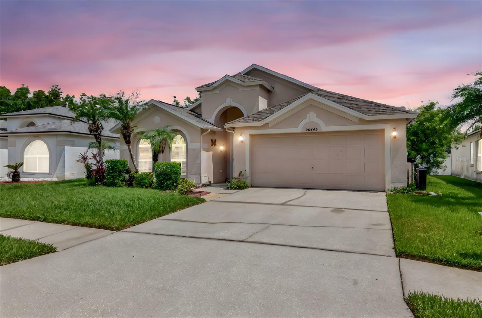 Property Photo: 30445 Tremont Drive FL 33543