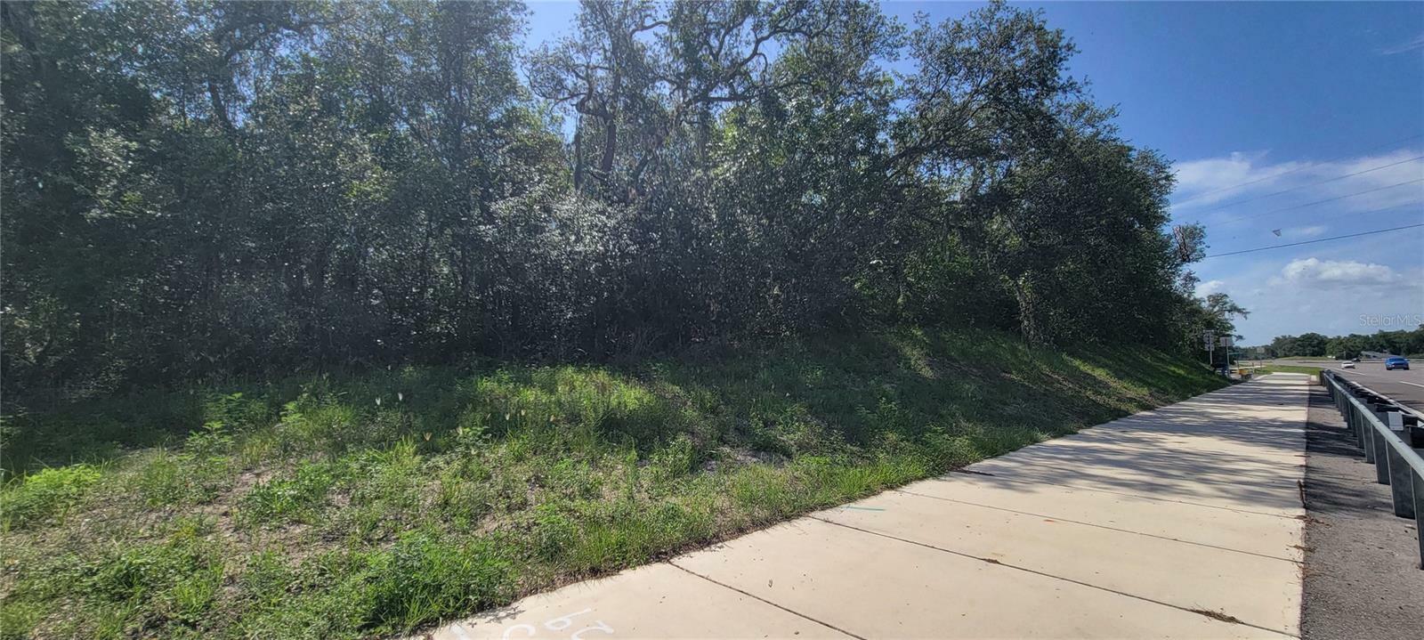 Property Photo: 0 Cortez Boulevard FL 33523