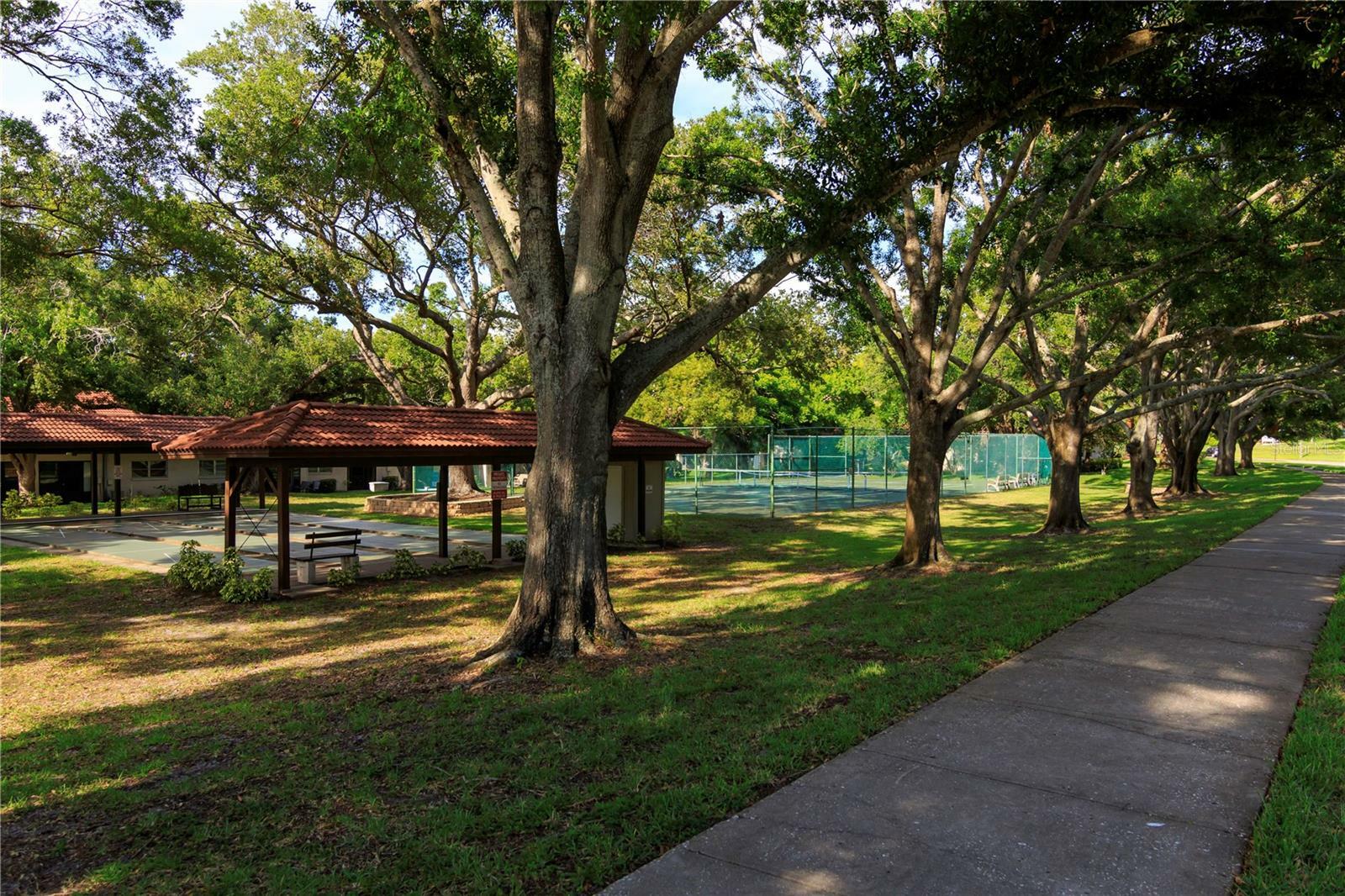 Property Photo: 1122 Montrose Place 1713 FL 34698