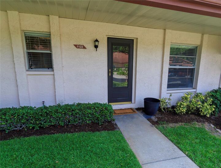 1122 Montrose Place 1713  Dunedin FL 34698 photo