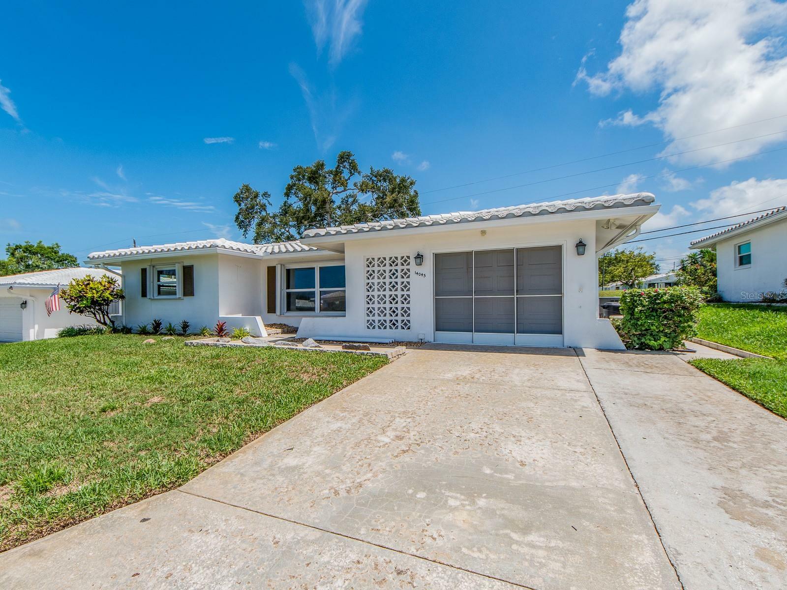 Property Photo:  14045 90th Place  FL 33776 