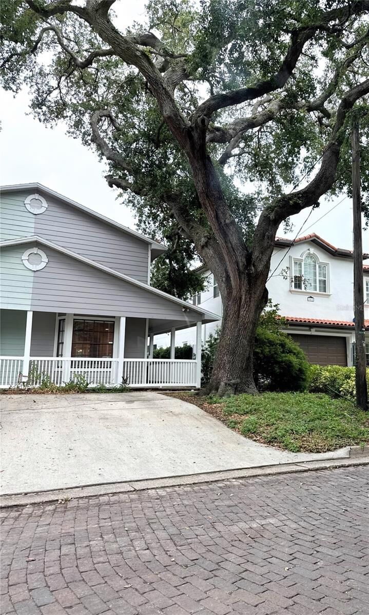 3410 W Palmira Avenue B  Tampa FL 33629 photo