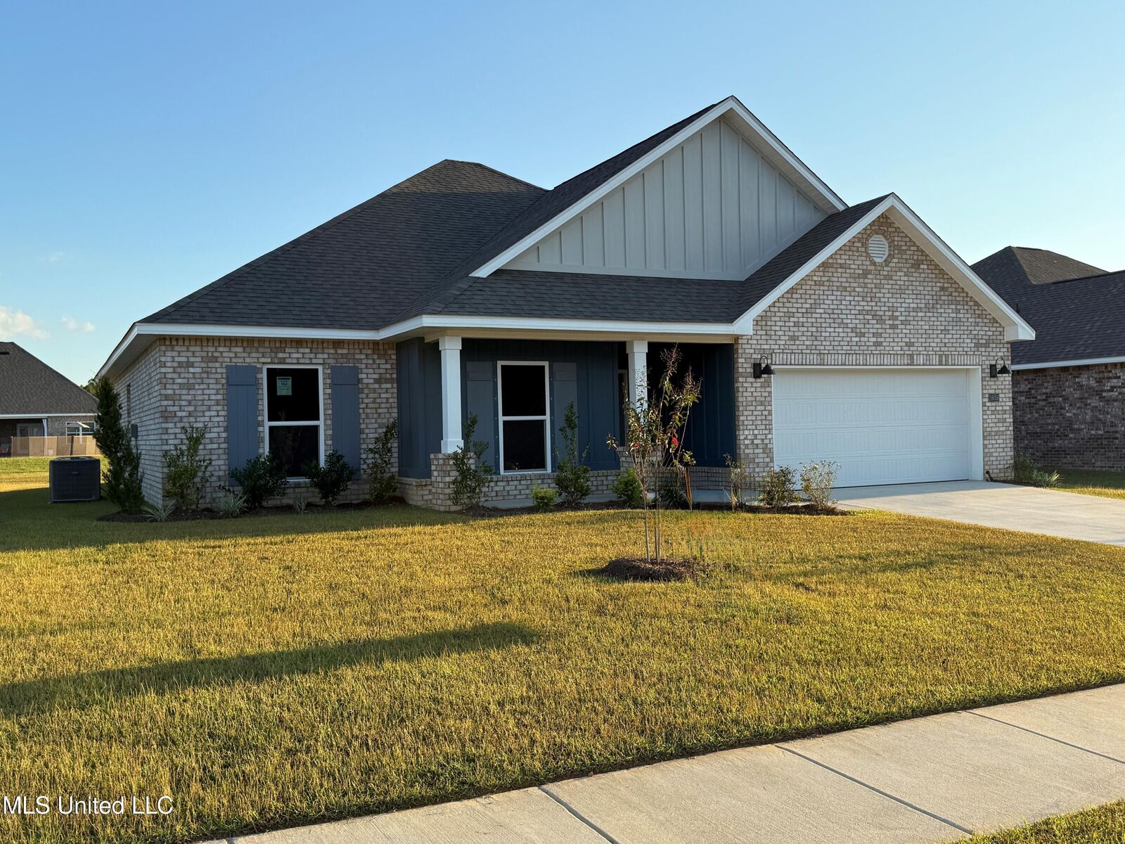 Property Photo:  16058 Blue Ridge Drive  MS 39503 