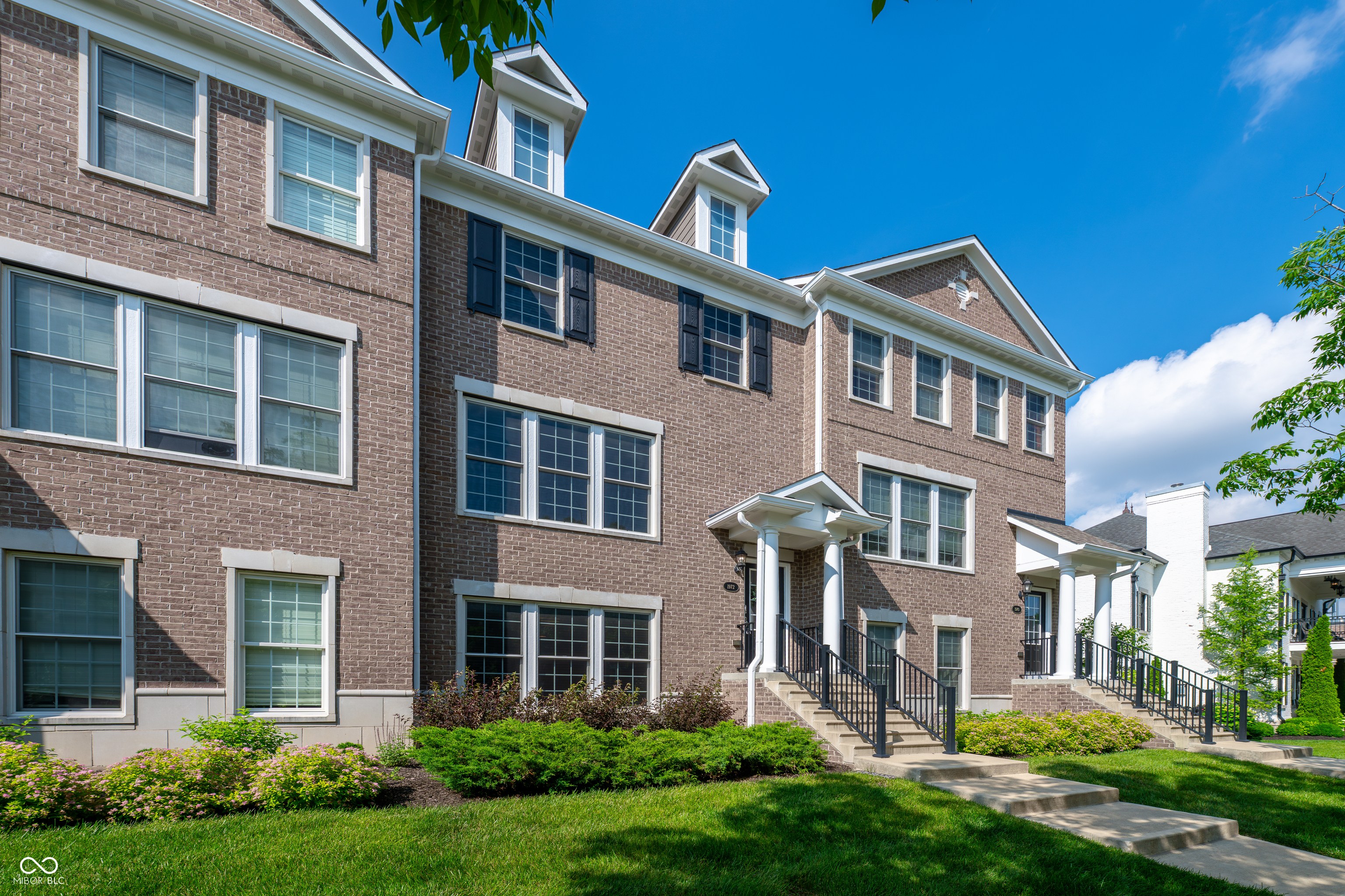 Property Photo: 1972 Rhettsbury Street IN 46032