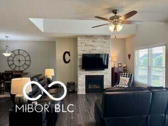 Property Photo: 217 N Liberty Boulevard IN 46158