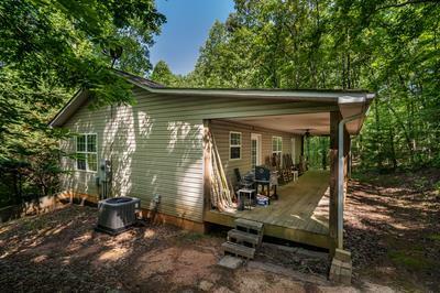 Property Photo: 191 Barker Lane GA 30560