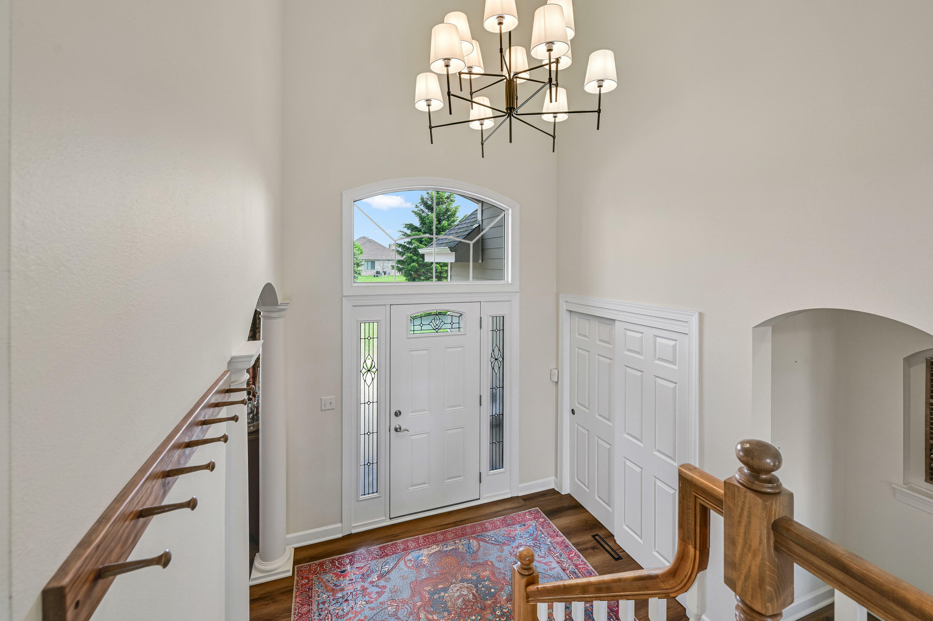 Property Photo: 13345 N Laurel Ln WI 53097