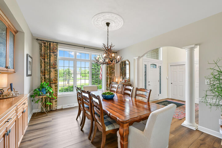 Property Photo: 13345 N Laurel Ln WI 53097
