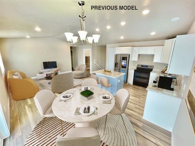 Property Photo: 3701 Grayson Dr ND 58722