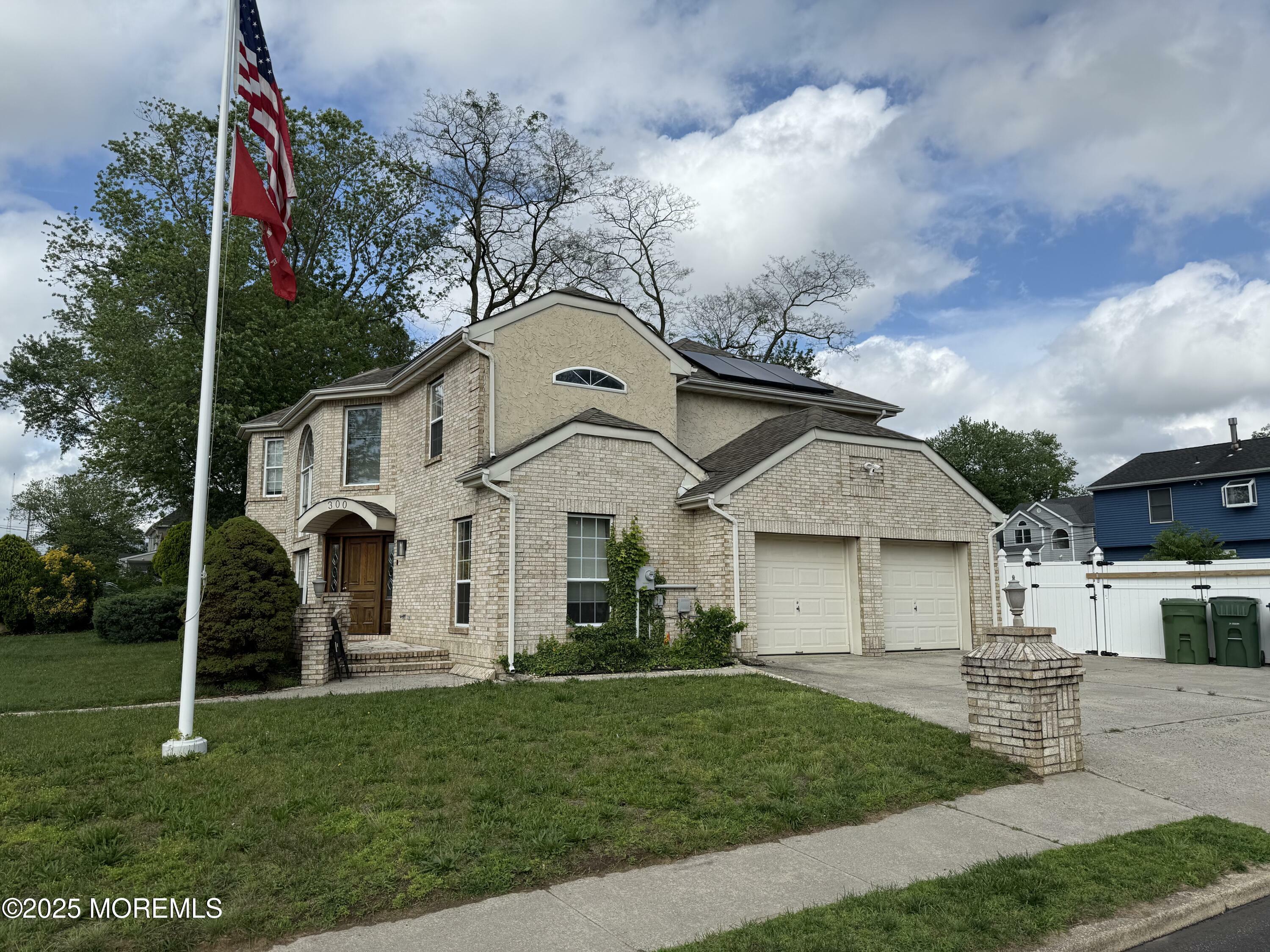 Property Photo: 300 Allenhurst Avenue NJ 07753