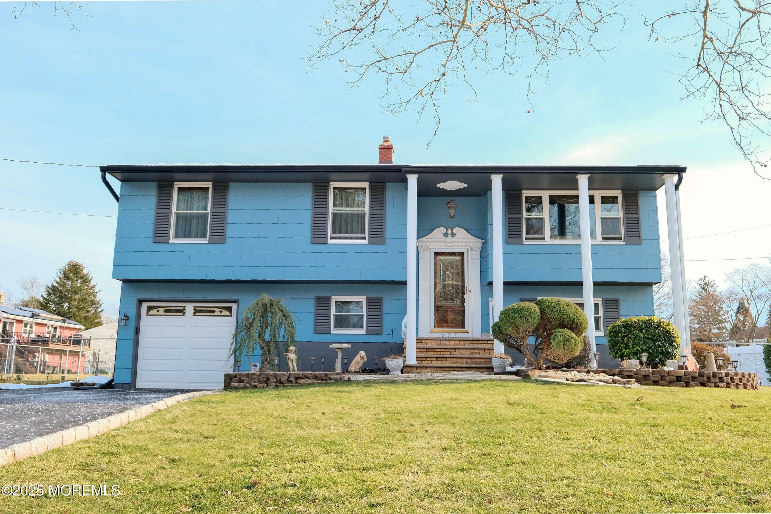277 Grandview Avenue  Piscataway Twp NJ 08854 photo