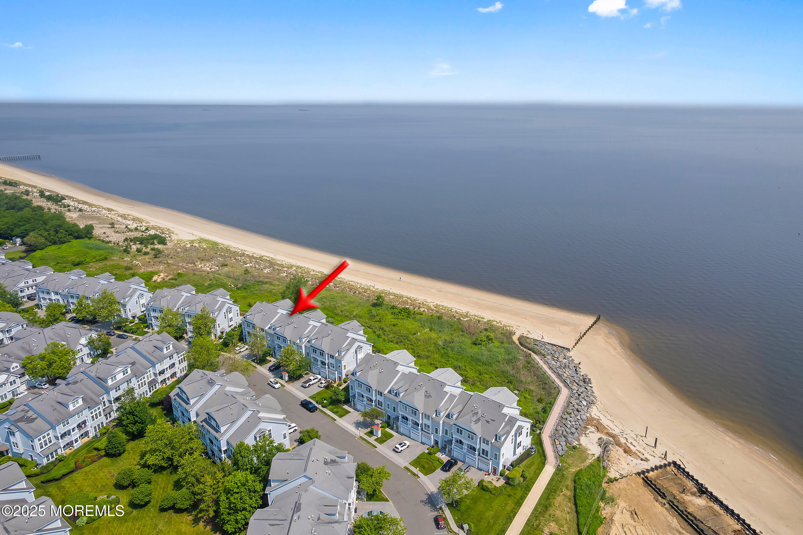 Property Photo: 70 Golden Eye Lane NJ 07758