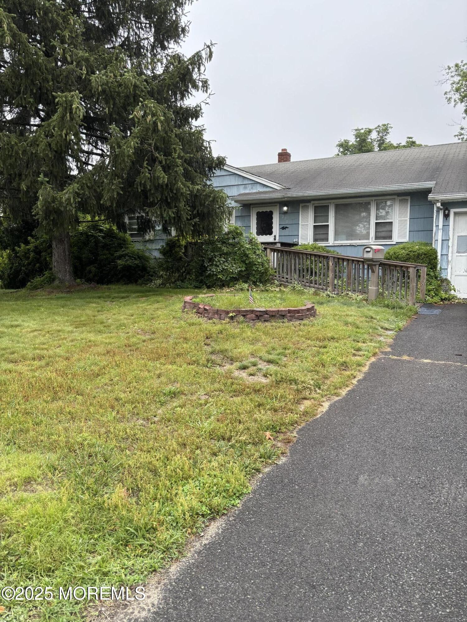 Property Photo: 321 Green Tree Road NJ 08724