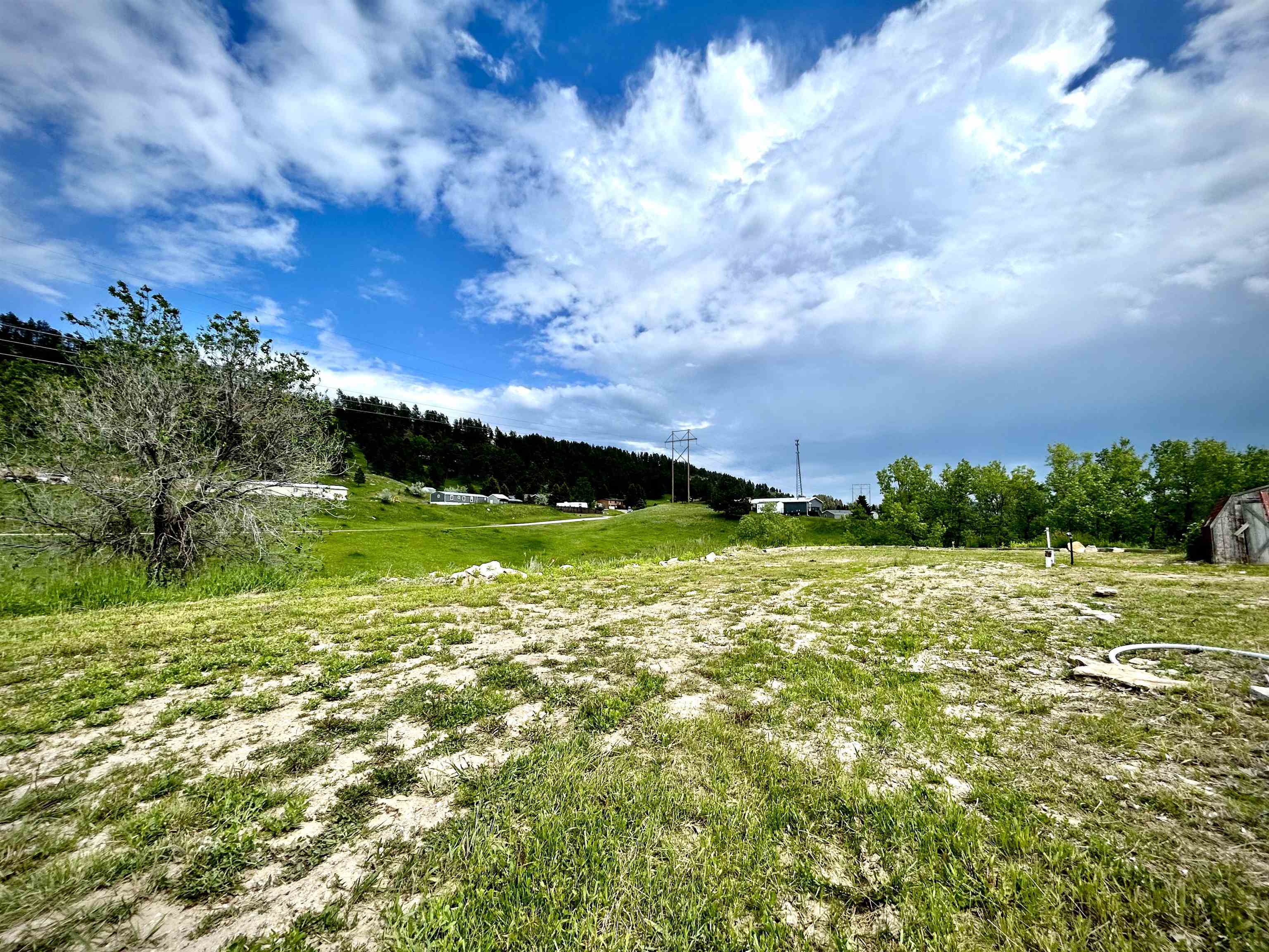 Property Photo: 8516 Blucksberg Court SD 57785