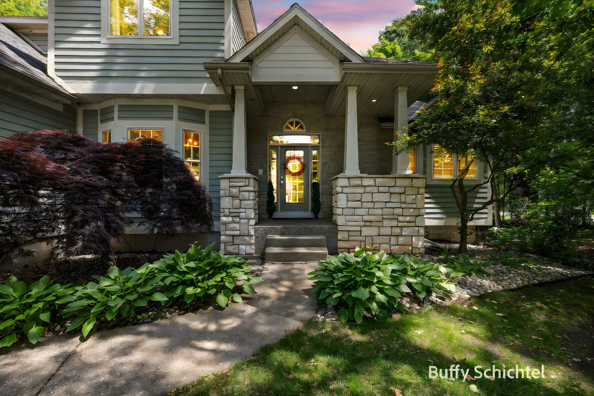 Property Photo:  6344 Silverton Drive  MI 49444 