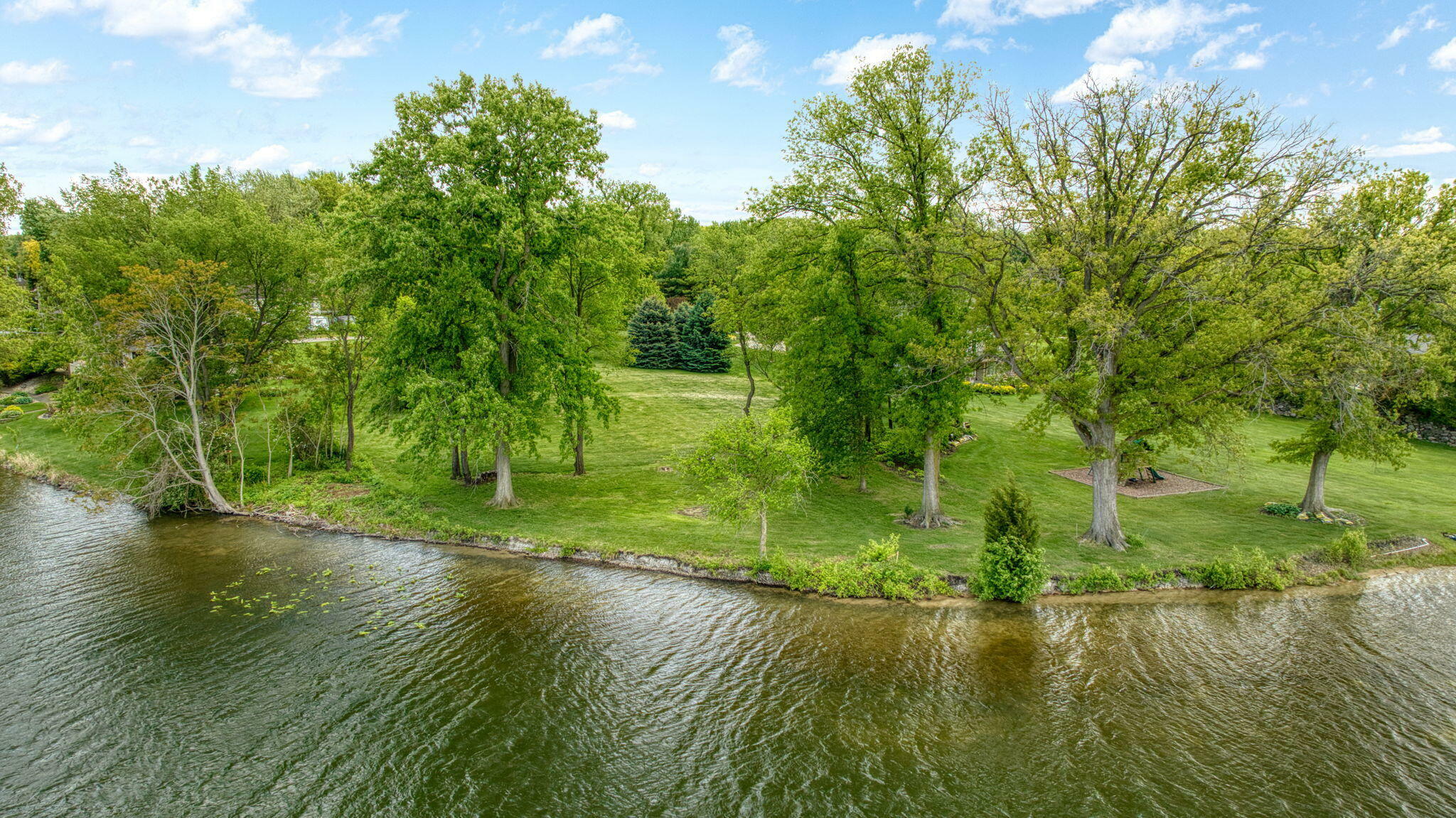 Property Photo:  14800 Canary Court  MI 49230 