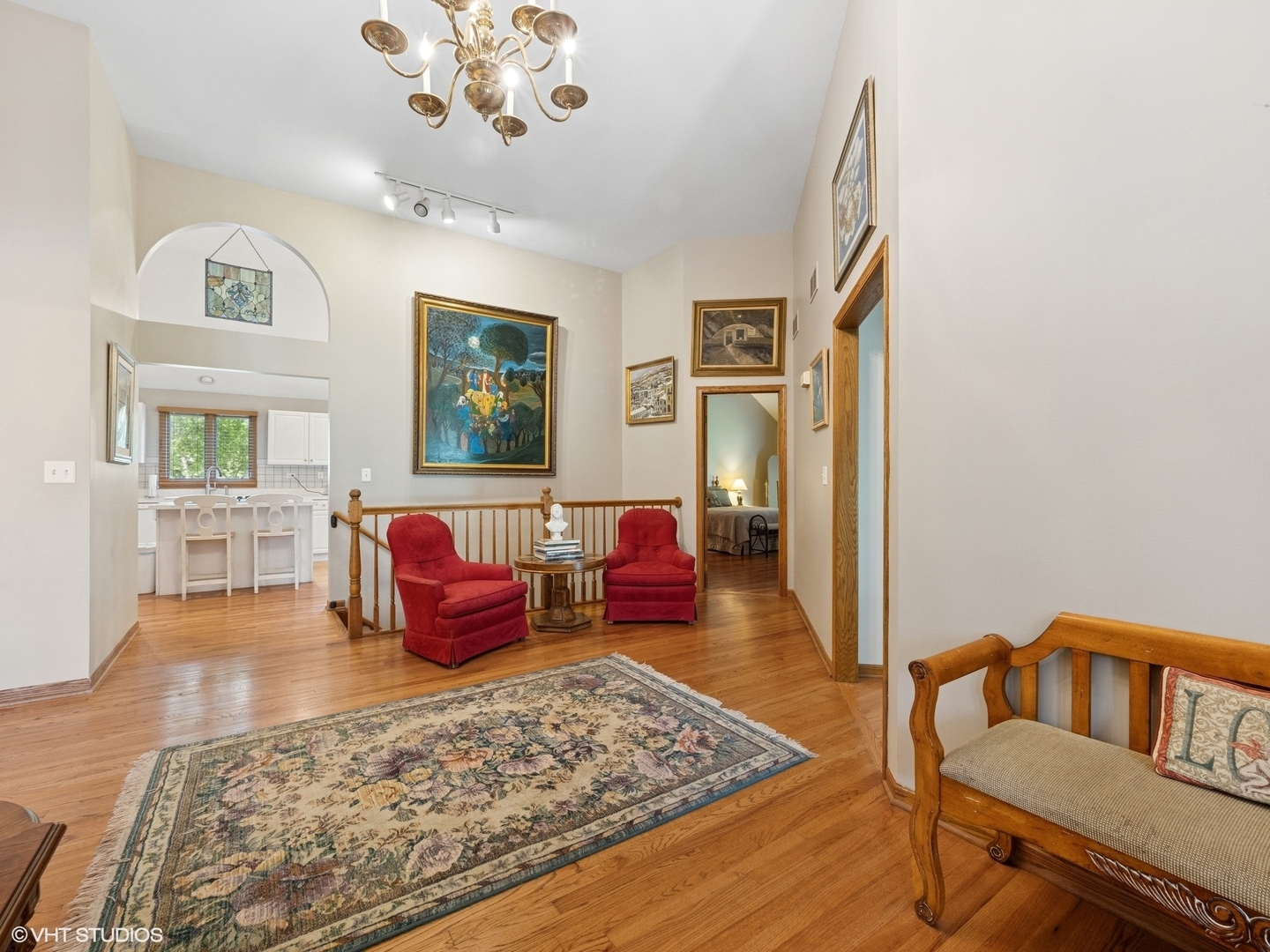 Property Photo: 1520 Grant Street IL 60193