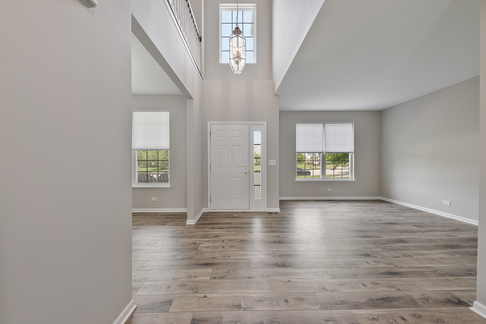 Property Photo: 17738 S Willard Lane IL 60441