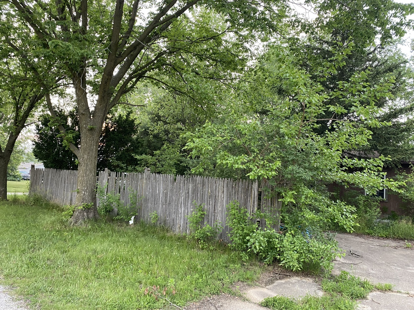 Property Photo: 110 N Robert Drive IL 60407