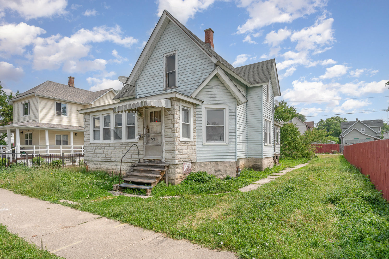 654 Garnsey Avenue  Joliet IL 60432 photo