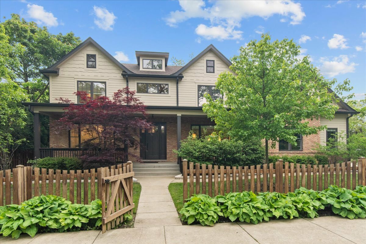 434 Marshman Avenue  Highland Park IL 60035 photo