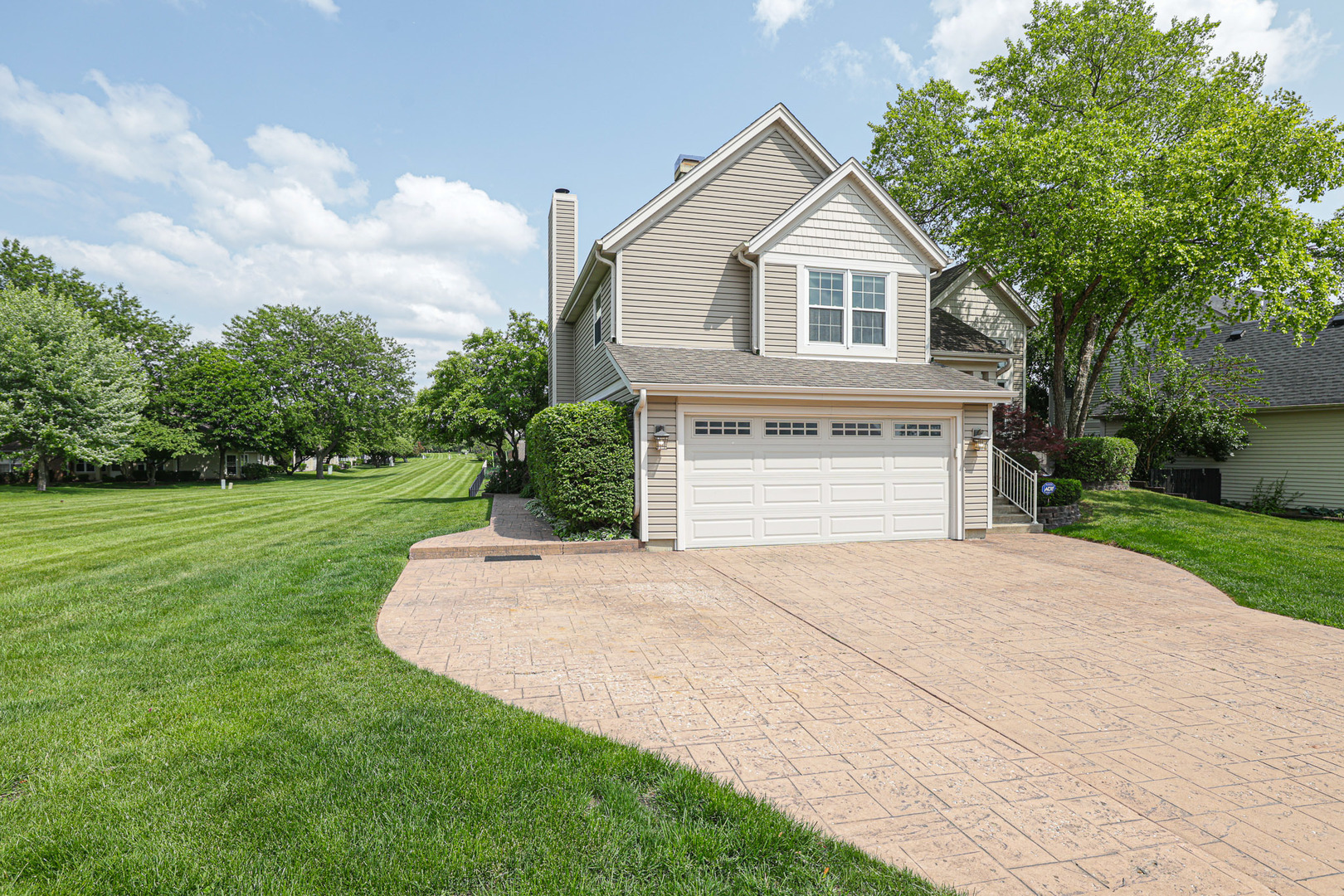 Property Photo:  1703 Penny Lane  IL 60103 
