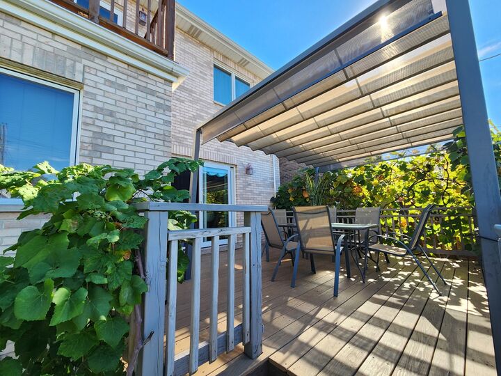 Property Photo:  4016 N Odell Avenue  IL 60706 