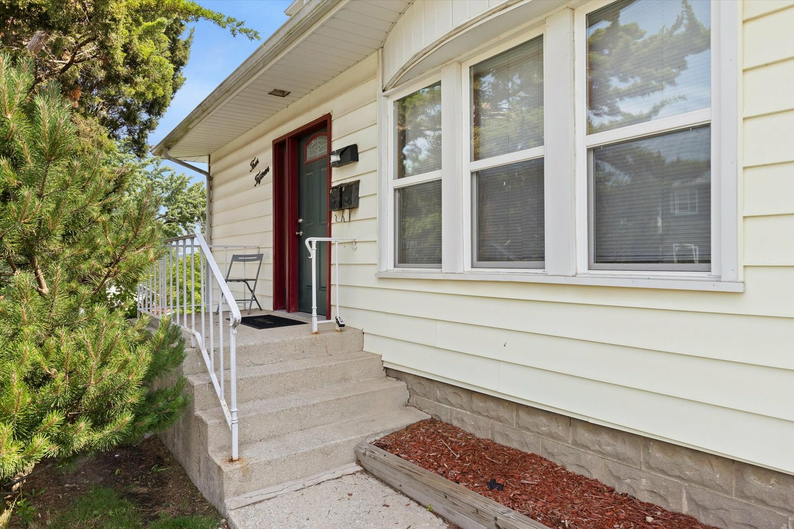 Property Photo: 415 Fremont Street IL 60439