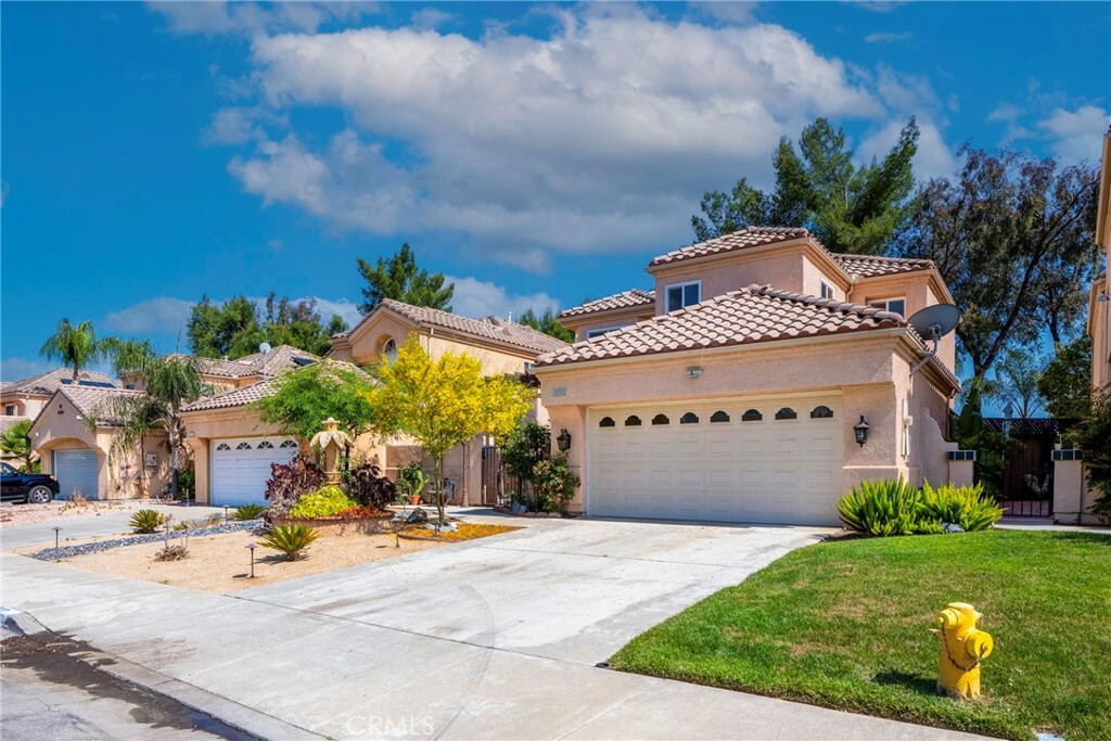 24101 Crowned Partridge Lane  Murrieta CA 92562 photo