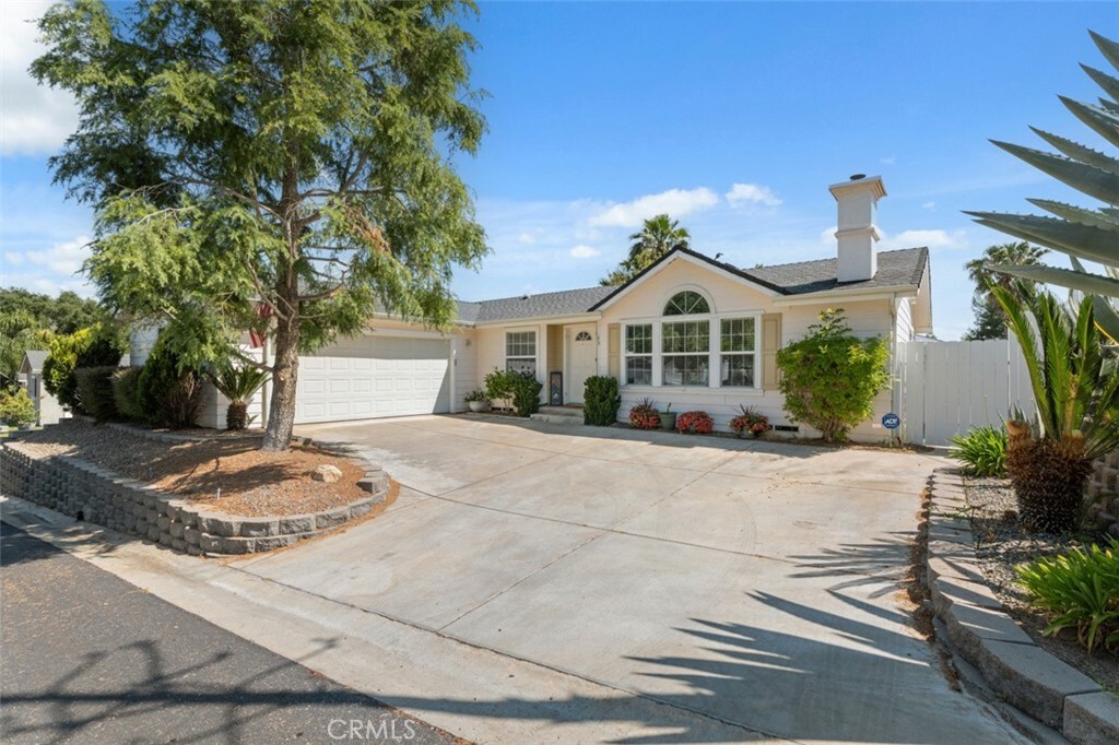 Property Photo: 2239 Black Canyon Road 63 CA 92065