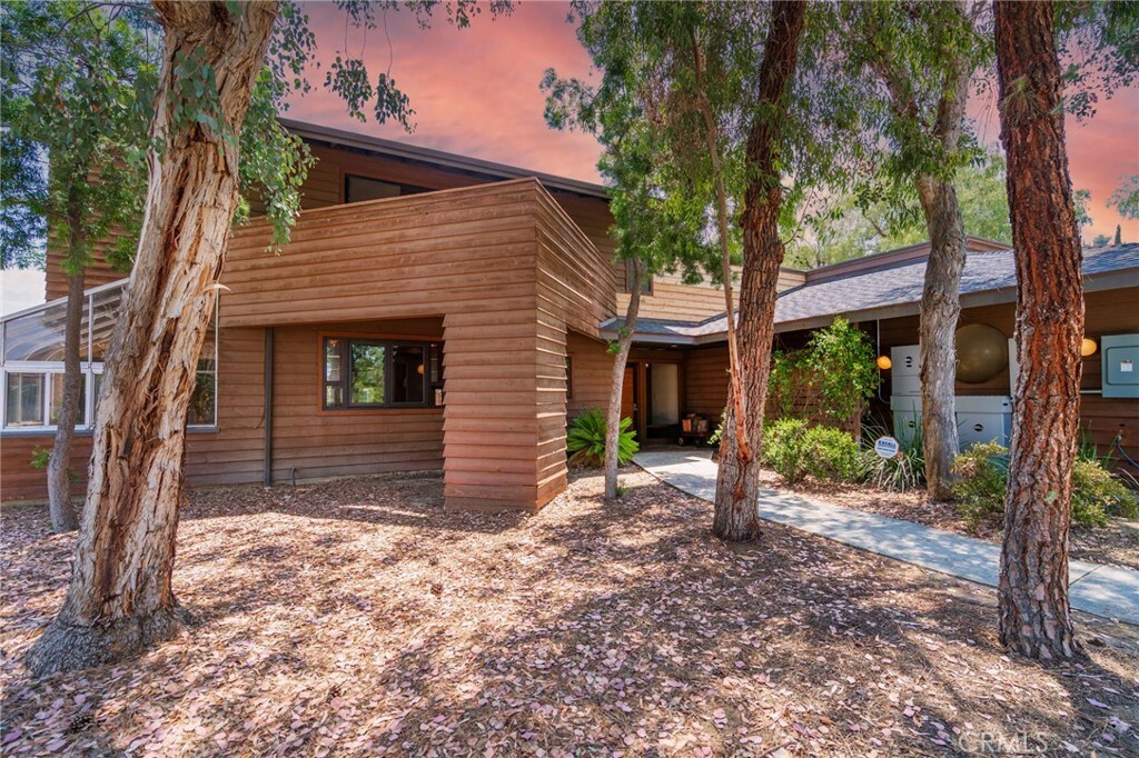 Property Photo: 27411 Big Springs Ranch Road CA 92544