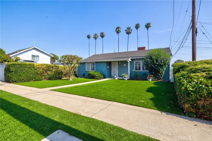 Property Photo:  816 E Wells Street  CA 91776 