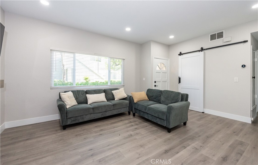 Property Photo: 126 Greenmoor 5 CA 92614