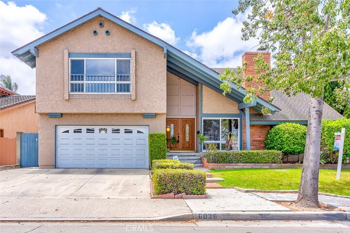 6036 Jeffrey Mark Street  Cypress CA 90630 photo