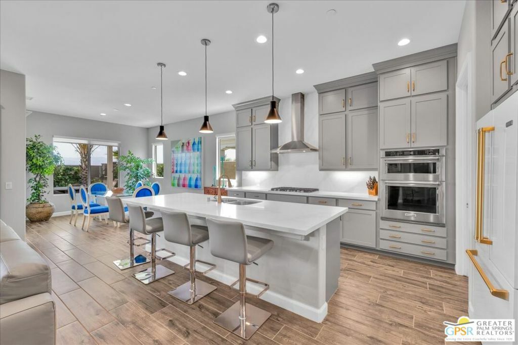 Property Photo:  70 Zinfandel  CA 92270 