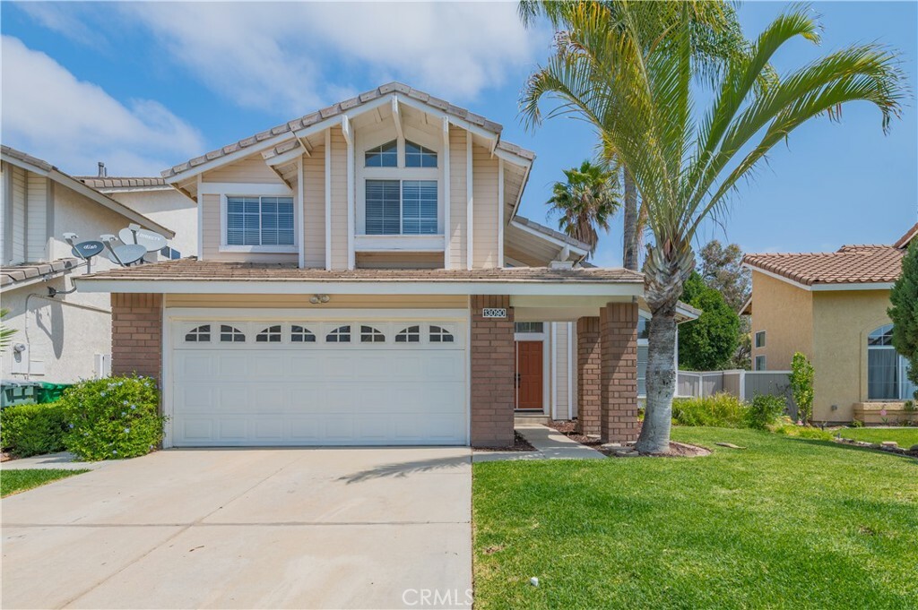 Property Photo: 13090 Red Corral Drive CA 92883