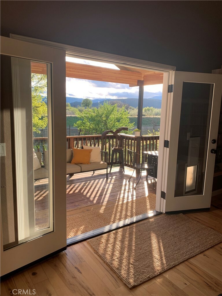 Property Photo: 19881 Mountain S CA 95467