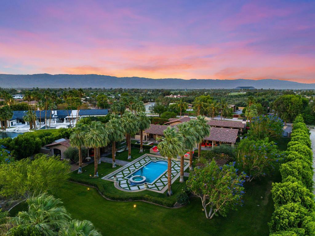 Property Photo: 80780 Vista Bonita Trail CA 92253